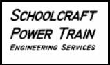 Schoolcraft Power Train Engineering Services