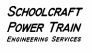 Schoolcraft Power Train
