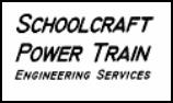 Schoolcraft Power Train Engineering Services