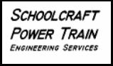 Schoolcraft Power Train Engineering Services